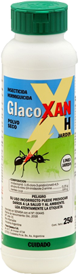 Glacoxan H